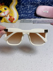 MIUMIU 26S SQUARE FRAME IN ACETATE 438006