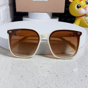 MIUMIU 26S SQUARE FRAME IN ACETATE 438006