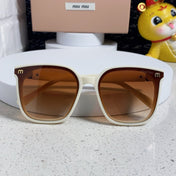 MIUMIU 26S SQUARE FRAME IN ACETATE 404647