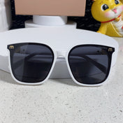 MIUMIU 26S SQUARE FRAME IN ACETATE 404650