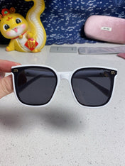 MIUMIU 26S SQUARE FRAME IN ACETATE 438009