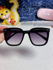 MIUMIU 26S SQUARE FRAME IN ACETATE 438010
