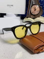 CELINE 26S SQUARE FRAME IN ACETATE 427581