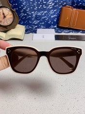CELINE 26S SQUARE FRAME IN ACETATE 427582