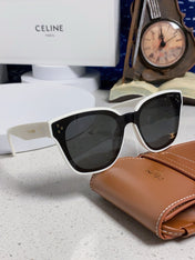 CELINE 26S SQUARE FRAME IN ACETATE 427583