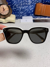 CELINE 26S SQUARE FRAME IN ACETATE 427583