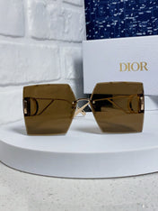 DIOR 26S SQUARE FRAME IN ACETATE 394617