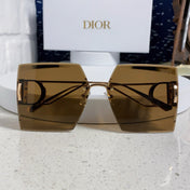 DIOR 26S SQUARE FRAME IN ACETATE 394617