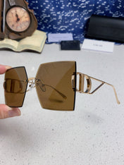 DIOR 26S SQUARE FRAME IN ACETATE 394617