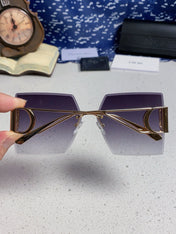 DIOR 26S SQUARE FRAME IN ACETATE 394618