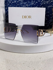 DIOR 26S SQUARE FRAME IN ACETATE 394618