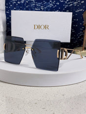 DIOR 26S SQUARE FRAME IN ACETATE 394619