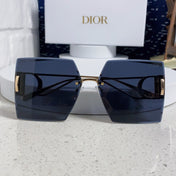 DIOR 26S SQUARE FRAME IN ACETATE 394619