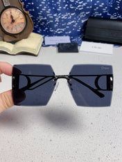 DIOR 26S SQUARE FRAME IN ACETATE 394620