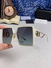 DIOR 26S SQUARE FRAME IN ACETATE 396840