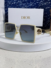 DIOR 26S SQUARE FRAME IN ACETATE 396840