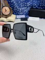 DIOR 26S SQUARE FRAME IN ACETATE 396842