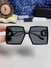 DIOR 26S SQUARE FRAME IN ACETATE 396842