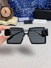 DIOR 26S SQUARE FRAME IN ACETATE 396842