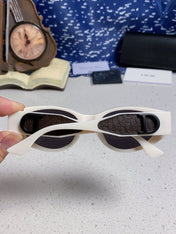DIOR 26S CAT EYE FRAME IN ACETATE 394622