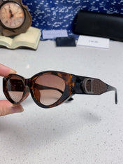 DIOR 26S CAT EYE FRAME IN ACETATE 394623