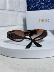 DIOR 26S CAT EYE FRAME IN ACETATE 394623