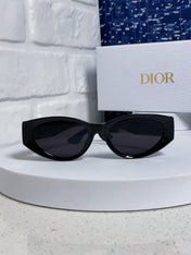 DIOR 26S CAT EYE FRAME IN ACETATE 394624