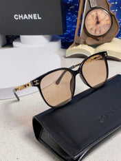 CHANEL 26S SQUARE FRAME IN ACETATE 403121