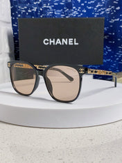 CHANEL 26S SQUARE FRAME IN ACETATE 403121