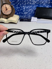 CHANEL 26S SQUARE FRAME IN ACETATE 403122