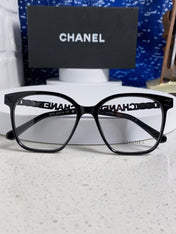 CHANEL 26S SQUARE FRAME IN ACETATE 403122