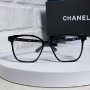 CHANEL 26S SQUARE FRAME IN ACETATE 403122