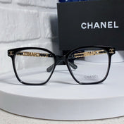 CHANEL 26S SQUARE FRAME IN ACETATE 403123