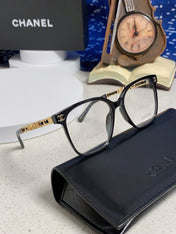CHANEL 26S SQUARE FRAME IN ACETATE 403123