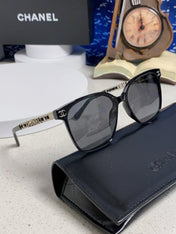 CHANEL 26S SQUARE FRAME IN ACETATE 403125