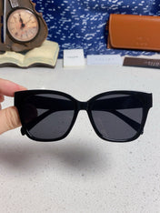 CELINE 26S SQUARE FRAME IN ACETATE 420459