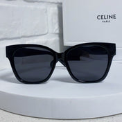 CELINE 26S SQUARE FRAME IN ACETATE 420459