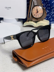 CELINE 26S SQUARE FRAME IN ACETATE 420459