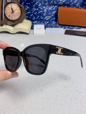 CELINE 26S SQUARE FRAME IN ACETATE 420459