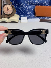 CELINE 26S SQUARE FRAME IN ACETATE 420459