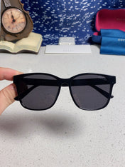 GUCCI 26S SQUARE FRAME IN ACETATE 424600