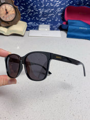 GUCCI 26S SQUARE FRAME IN ACETATE 424600