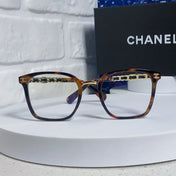 CHANEL 26S SQUARE FRAMES IN ACETATE 399940