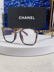 CHANEL 26S SQUARE FRAMES IN ACETATE 399940