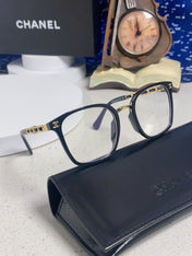 CHANEL 26S SQUARE FRAMES IN ACETATE 399941