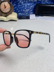 CHANEL 26S SQUARE FRAMES IN ACETATE 399942