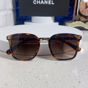 CHANEL 26S SQUARE FRAMES IN ACETATE 399946