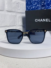 CHANEL 26S SQUARE FRAMES IN ACETATE 399947