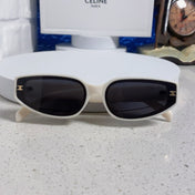 CELINE 26S SQUARE FRAME IN ACETATE 432545