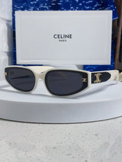 CELINE 26S OCTAGONAL FRAME IN ACETATE 429556